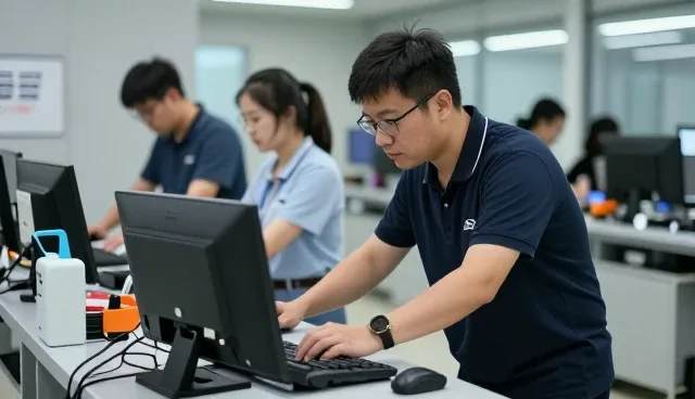 家庭日常使用中的商务考察套餐解决方案介绍