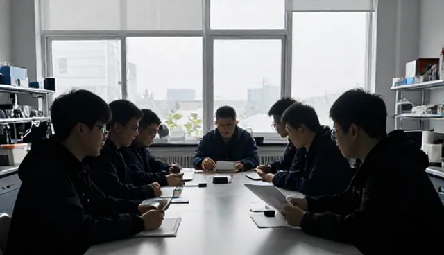 团队接待:会议接待的选型关注点分析
