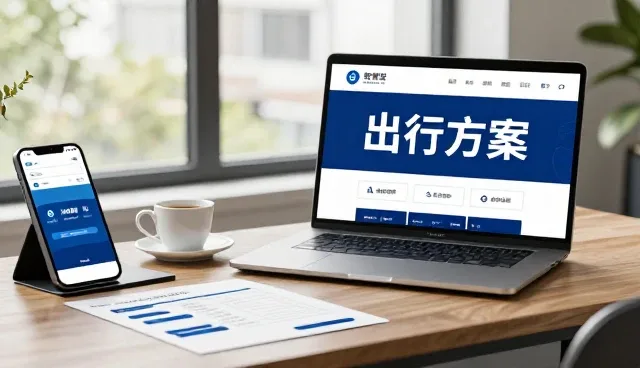 包车服务选型中的核心关注点与实际考量