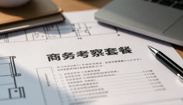 商务考察出行配套服务的性能与适用场景解析