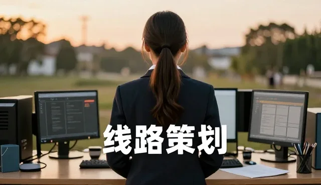 商务考察中行程安排的灵活设计与实际应用
